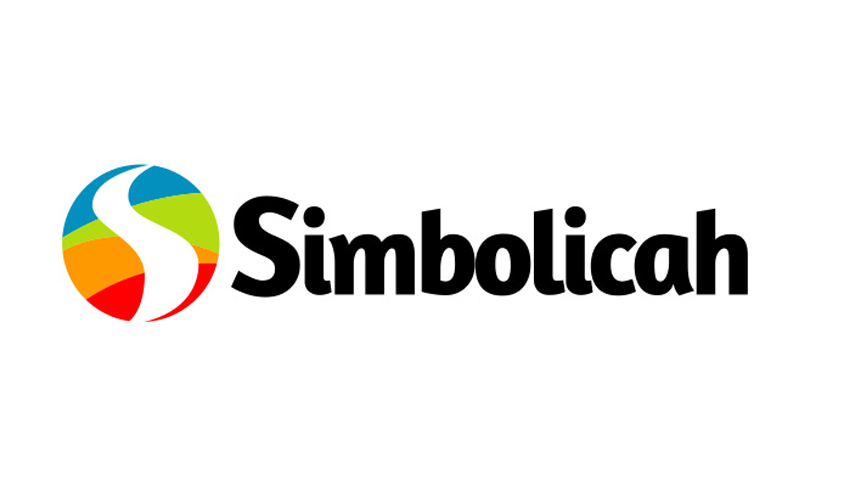 logo simbolicah